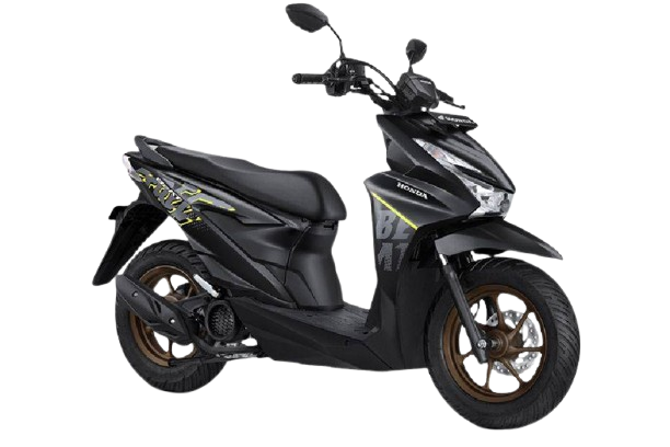 Vario 125 CBS